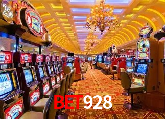 Ofertas Imperdíveis na bet928: Promoções e Bônus Que Valem a Pena